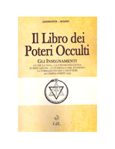 Il Libro dei Poteri Occulti