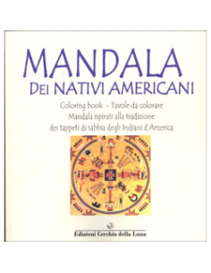 Mandala dei Nativi Americani