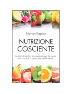 Nutrizione Cosciente