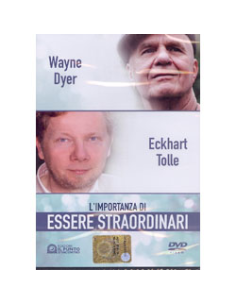 L'Importanza di Essere Straordinari
