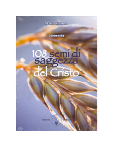 108 Semi di saggezza del Cristo 