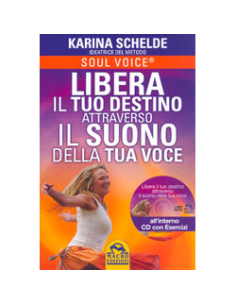 Libera il Tuo Destino Attraverso il Suono della Tua Voce 