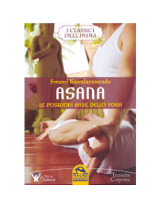 Asana - Le Posizioni Base dello Yoga