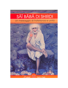 Sai Baba Di Shirdi