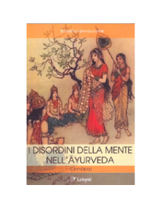 I Disordini della Mente nell'Ayurveda