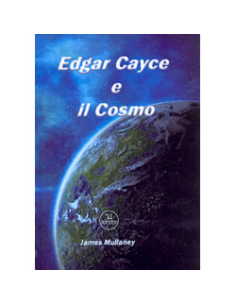 Edgar Cayce e il Cosmo