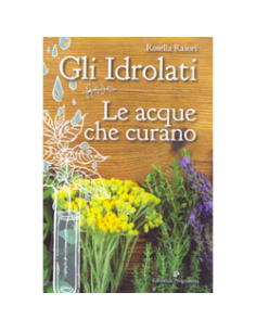 Gli Idrolati