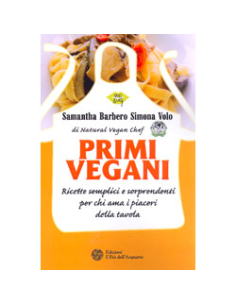 Primi Vegani