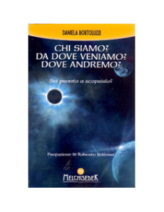 Chi Siamo? Da Dove Veniamo? Dove Andremo?