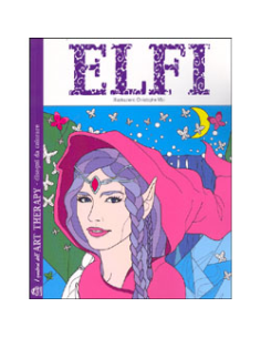 I Quaderni dell'Art Therapy - Elfi