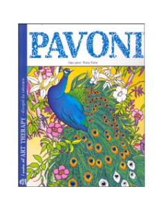 I Quaderni dell'Art Therapy - Pavoni