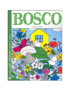 I Quaderni dell'Art Therapy - Bosco
