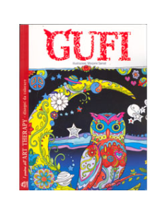 I Quaderni dell'Art Therapy - Gufi
