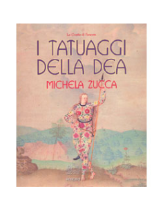 I Tatuaggi della Dea