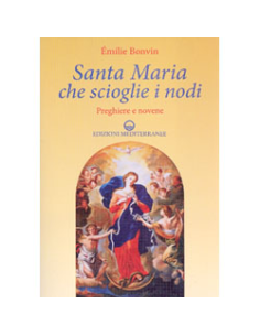 Santa Maria Che Scioglie i Nodi