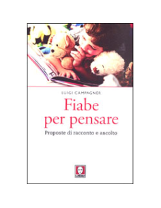 Fiabe per Pensare