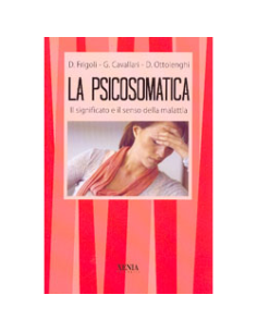 La Psicosomatica
