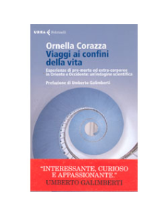 Viaggi ai Confini della Vita