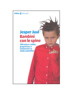 Bambini con le Spine