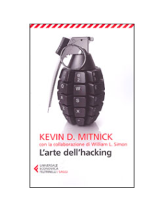 L'Arte dell'Hacking 