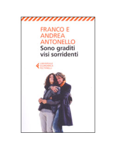 Sono Graditi Visi Sorridenti