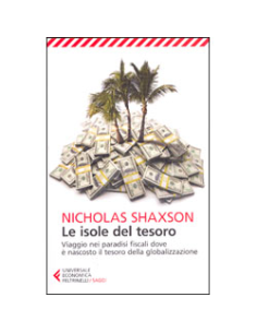 Le Isole del Tesoro
