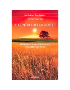 Il Centro della Quiete