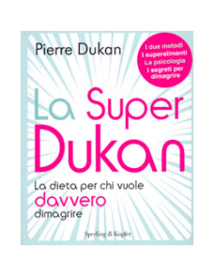 La Super Dukan