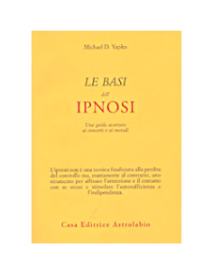 Le Basi dell'Ipnosi