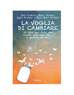 La Voglia di Cambiare