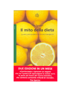 Il Mito della Dieta
