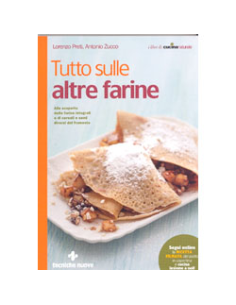 Tutto sulle Altre Farine