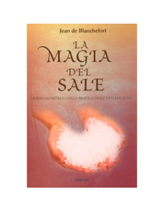 La Magia del Sale