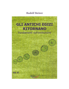 Gli Antichi Egizi Ritornano
