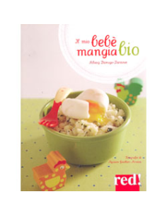 Il Mio Bebè Mangia Bio