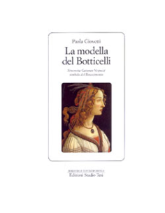 La Modella del Botticelli