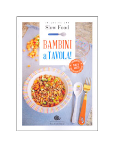 Bambini A Tavola!