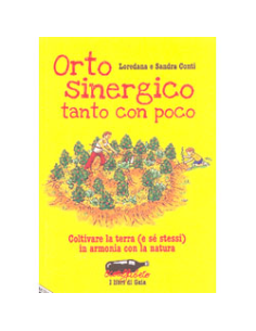 Orto Sinergico tanto con Poco