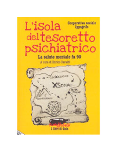 L'Isola del Tesoretto Psichiatrico