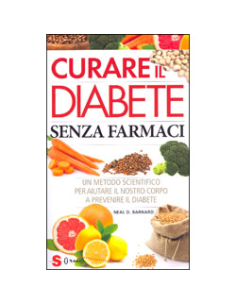 Curare il Diabete Senza Farmaci