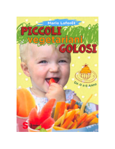 Piccoli Vegetariani Golosi