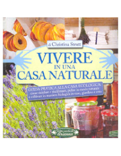 Vivere in una Casa Naturale