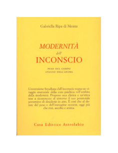 Modernità dell'Inconscio