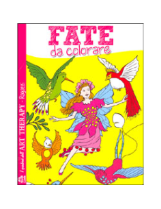 Fate da Colorare