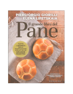 Il Grande Libro del Pane