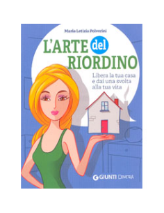 L'Arte del Riordino