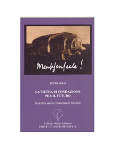 La Pietra di Fondazione per il Futuro