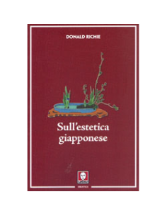 Sull'Estetica Giapponese