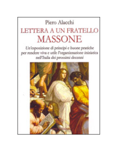 Lettera a un Fratello Massone