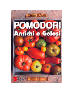 Pomodori Antichi e Golosi